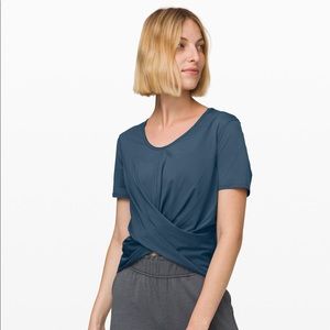 Do the Daily Short Sleeve